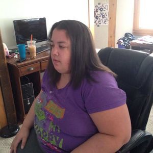 Meet your Posher, Amanda